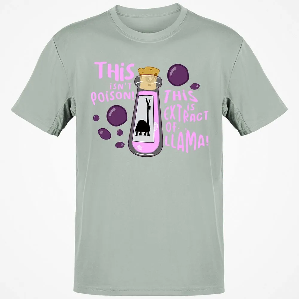 Classic Unisex T-Shirt - LLWYVWHZ - Ash - 2