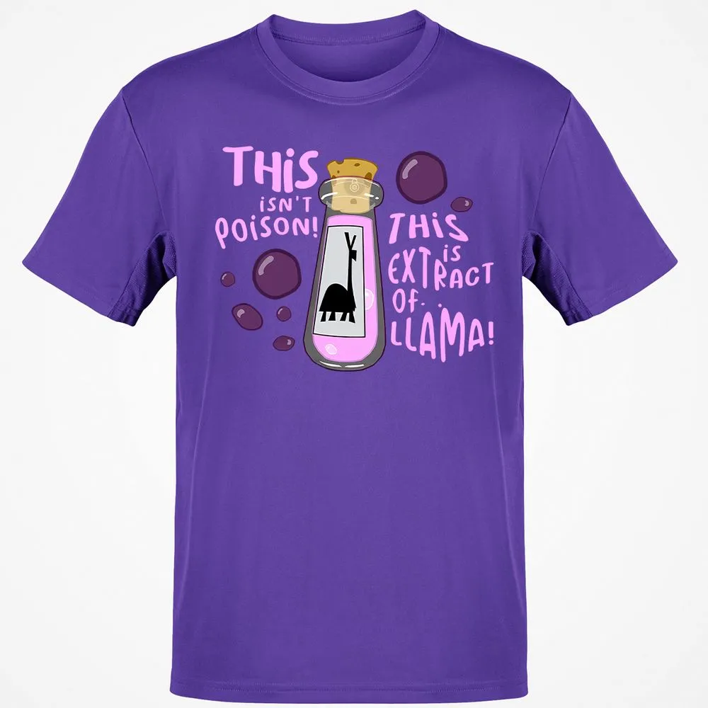 Classic Unisex T-Shirt - LLWYVWHZ - Purple - 9