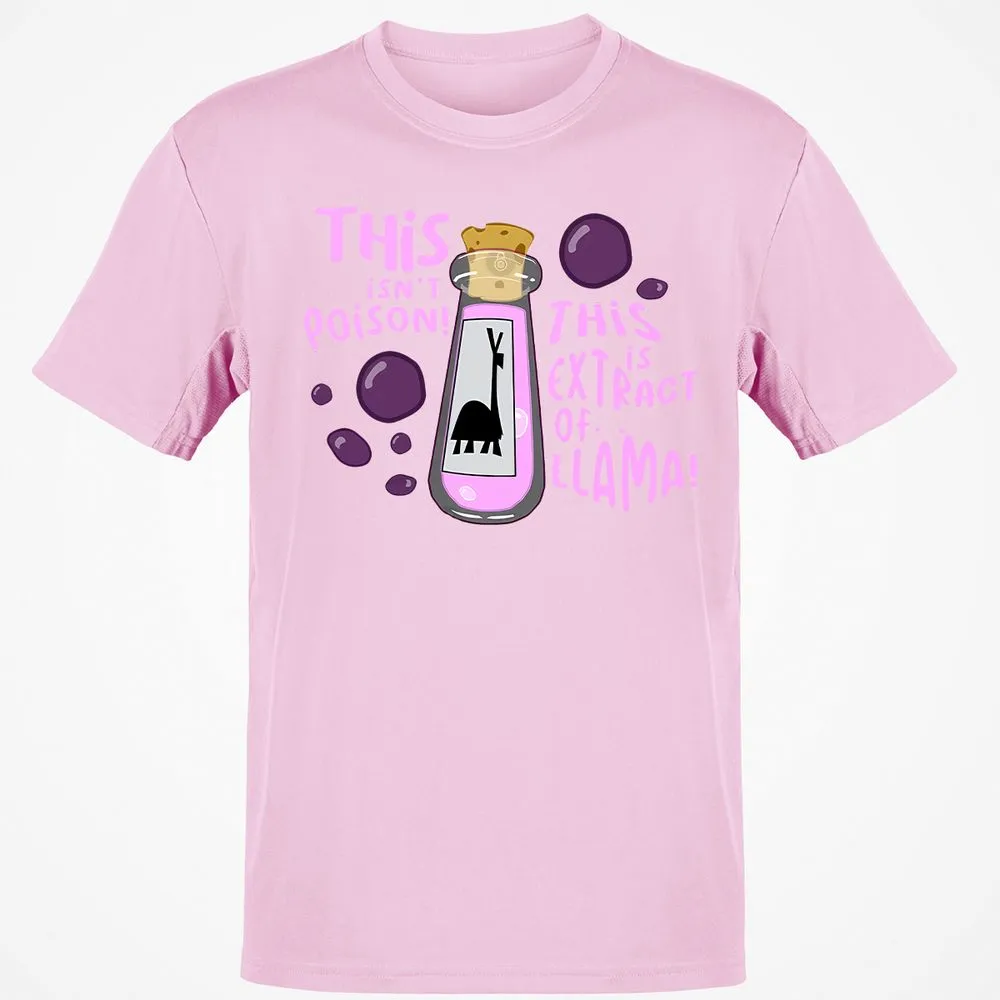 Classic Unisex T-Shirt - LLWYVWHZ - Light Pink - 5