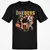 Classic Unisex T-Shirt - 2DZLGGY4 - Black - 1