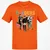 Classic Unisex T-Shirt - 2DZLGGY4 - Orange - 8