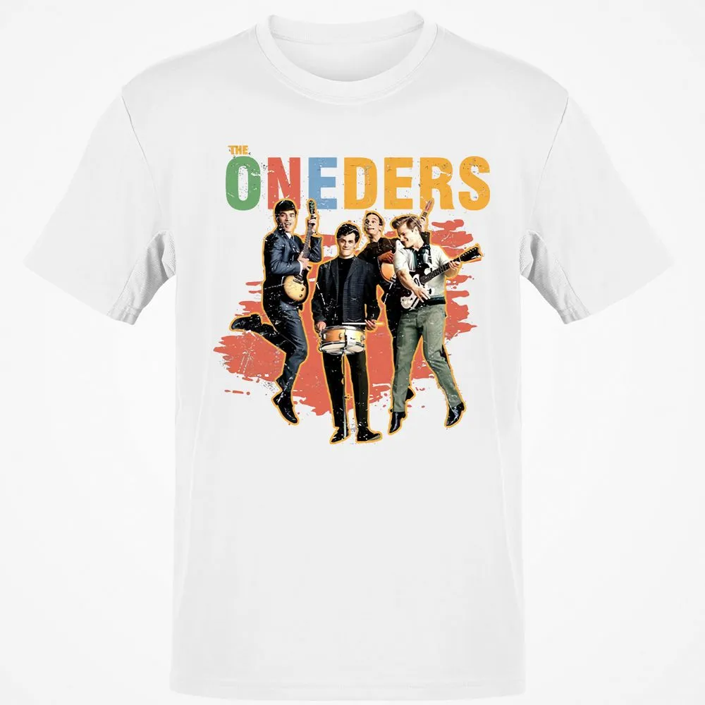Classic Unisex T-Shirt - 2DZLGGY4 - White - 12