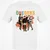 Classic Unisex T-Shirt - 2DZLGGY4 - White - 12