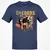 Classic Unisex T-Shirt - 2DZLGGY4 - Navy - 7