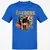 Classic Unisex T-Shirt - 2DZLGGY4 - Royal - 11