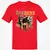 Classic Unisex T-Shirt - 2DZLGGY4 - Red - 10