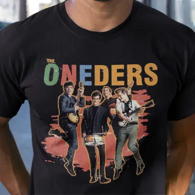 The Wonders Classic Unisex T-Shirt
