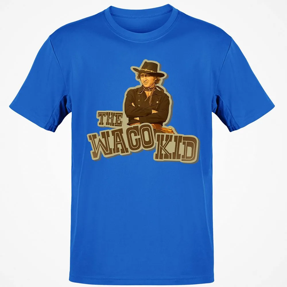 Classic Unisex T-Shirt - H7SJWUMZ - Royal - 11