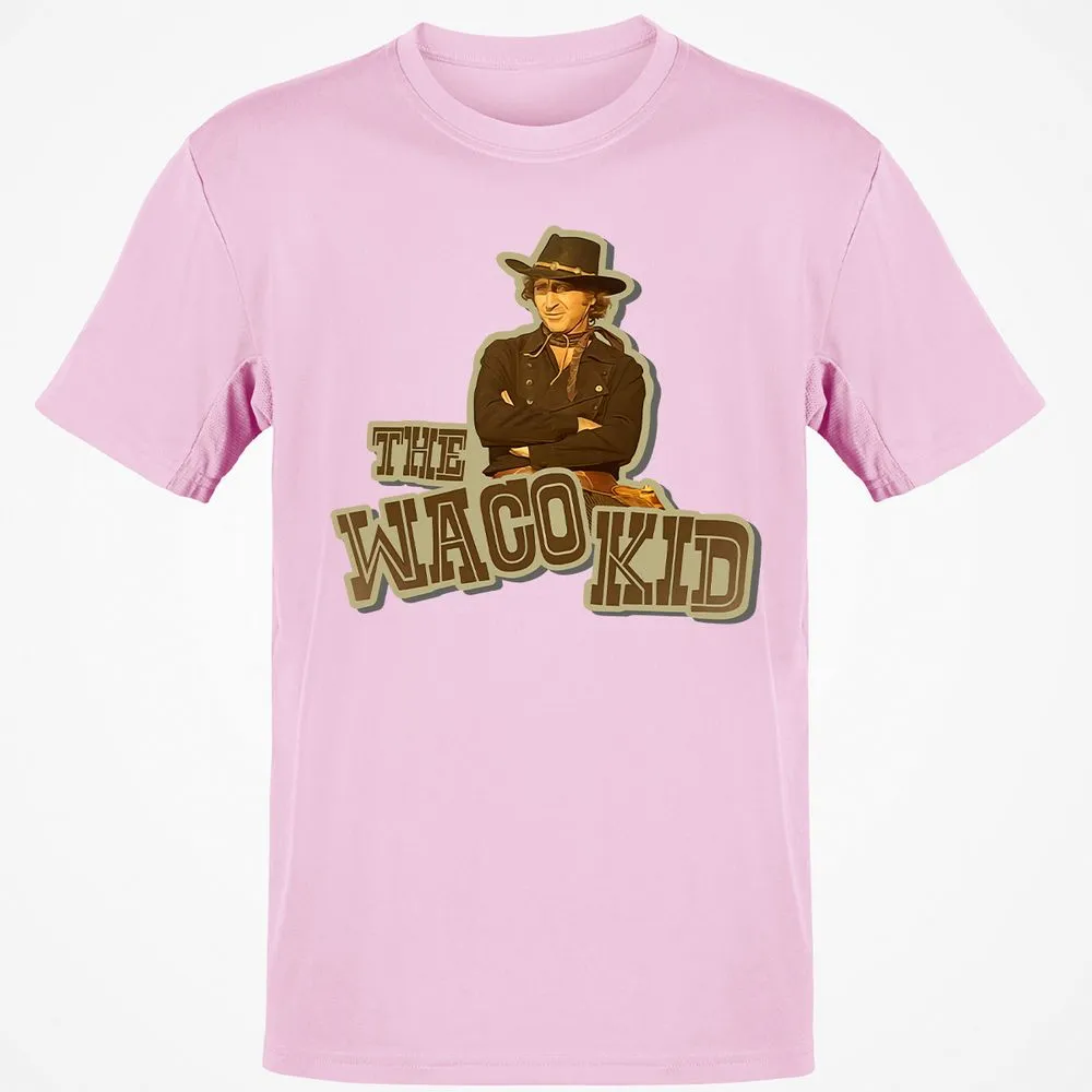 Classic Unisex T-Shirt - H7SJWUMZ - Light Pink - 5