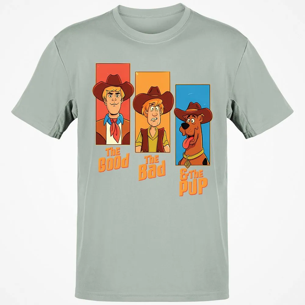 Classic Unisex T-Shirt - 9YVXPVW4 - Ash - 2