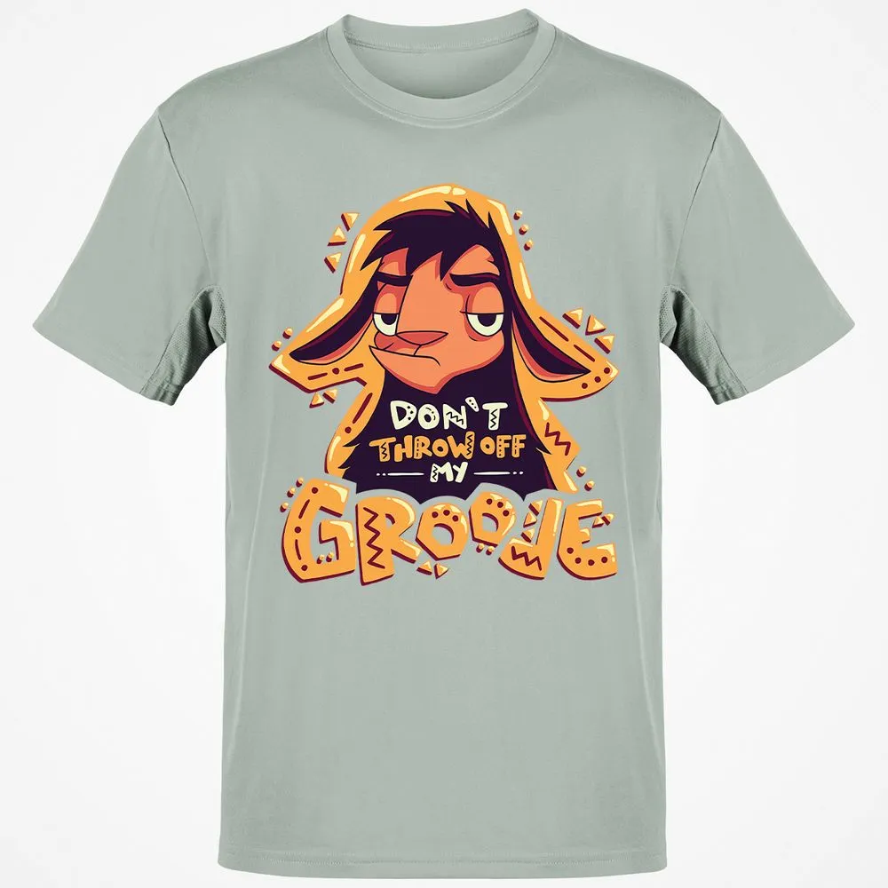 Classic Unisex T-Shirt - BP68SCAR - Ash - 2