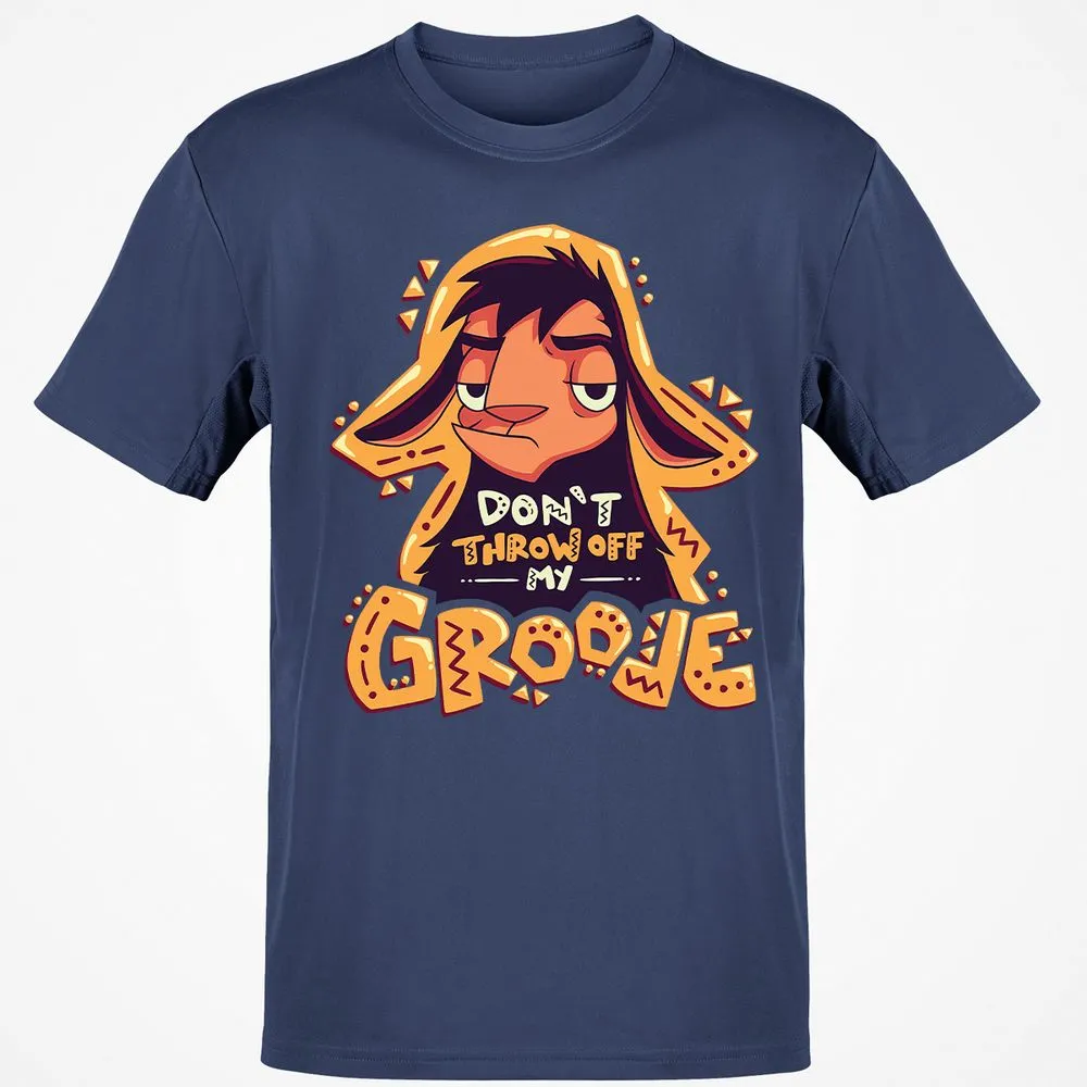 Classic Unisex T-Shirt - BP68SCAR - Navy - 7