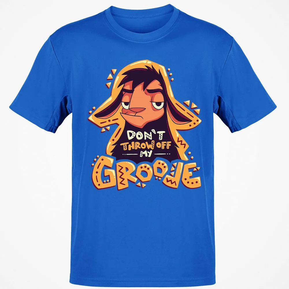 Classic Unisex T-Shirt - BP68SCAR - Royal - 11