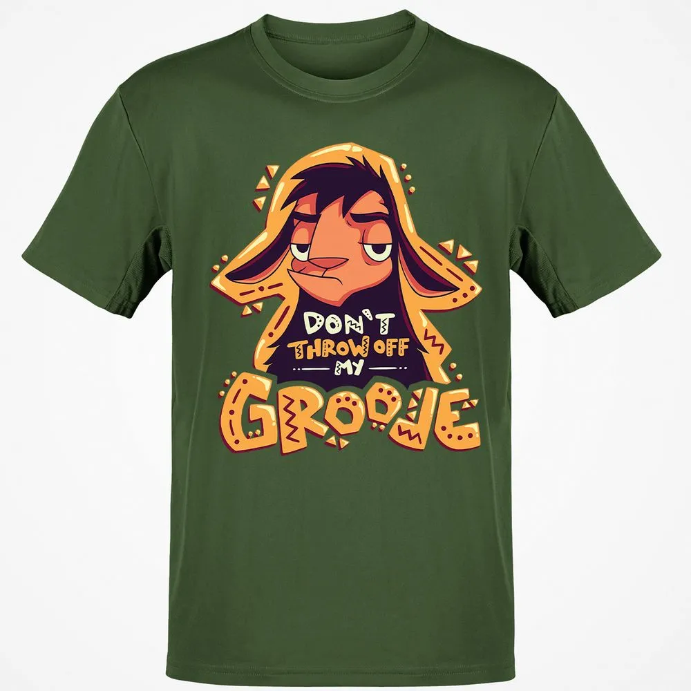 Classic Unisex T-Shirt - BP68SCAR - Military Green - 6