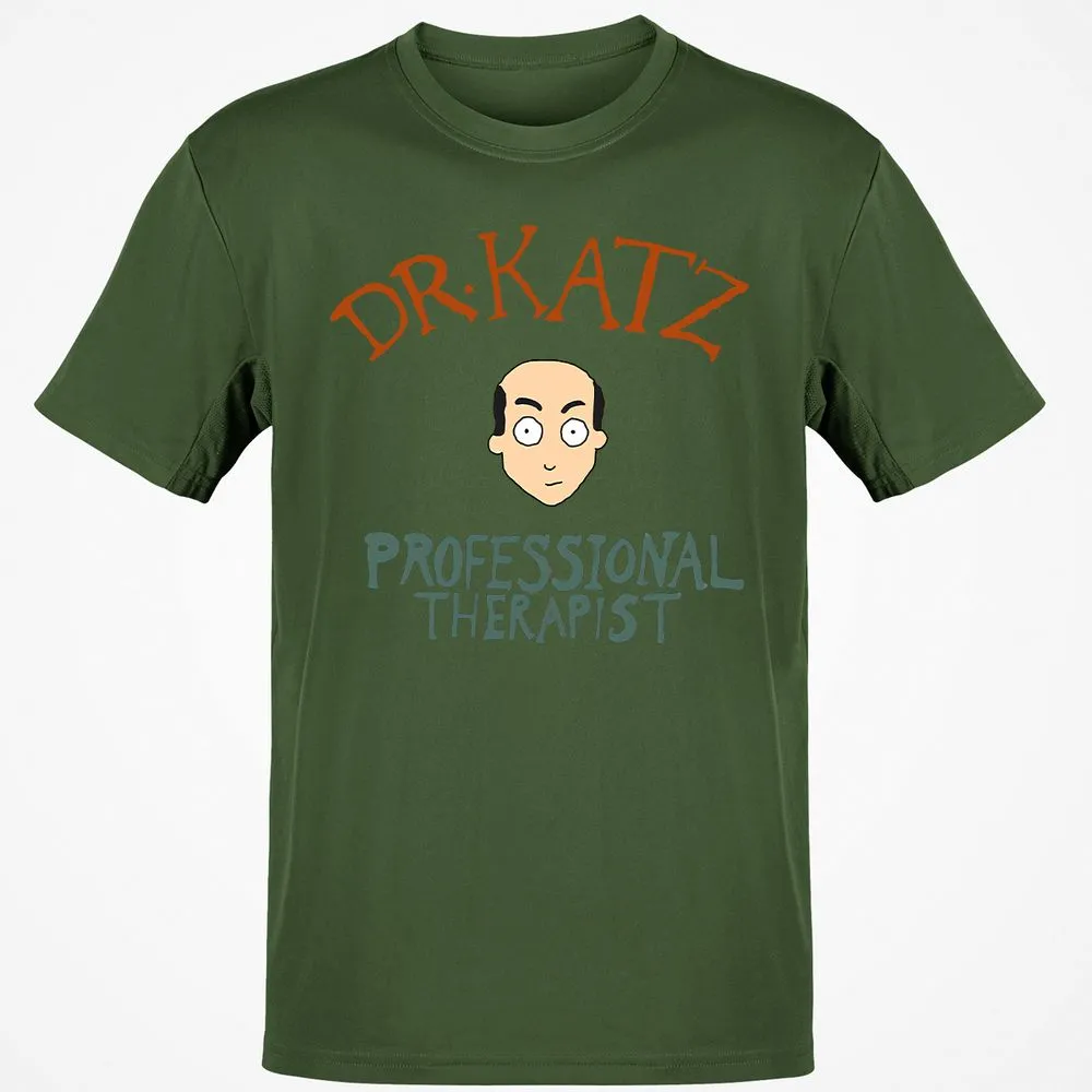 Classic Unisex T-Shirt - 85V1STS9 - Military Green - 6