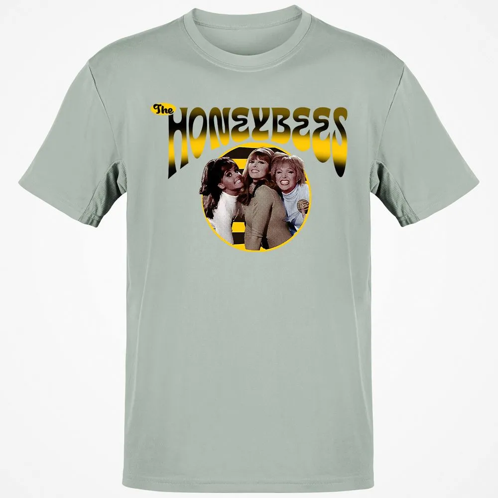 Classic Unisex T-Shirt - WPMMCUAB - Ash - 2