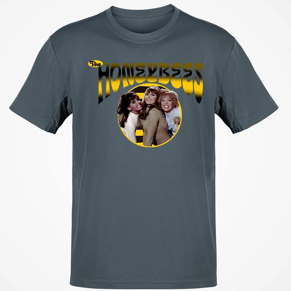 Classic Unisex T-Shirt - WPMMCUAB - Charcoal - 3