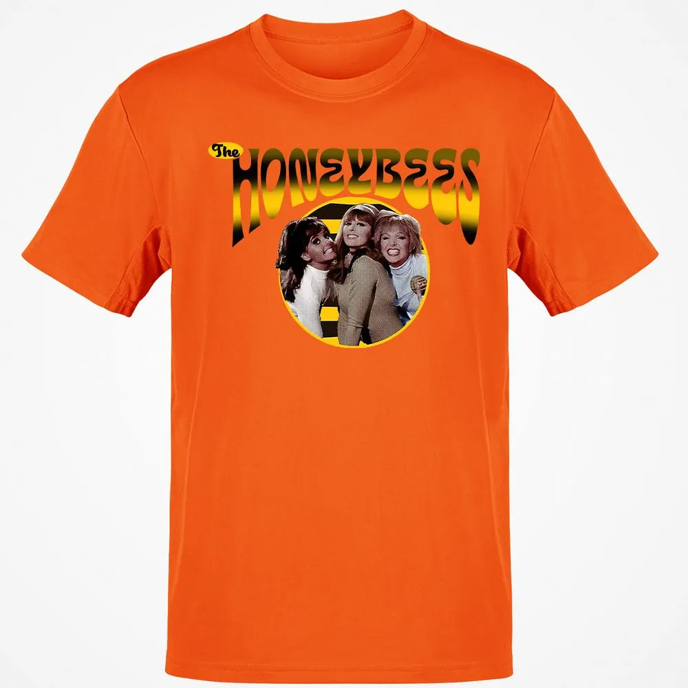 Classic Unisex T-Shirt - WPMMCUAB - Orange - 8