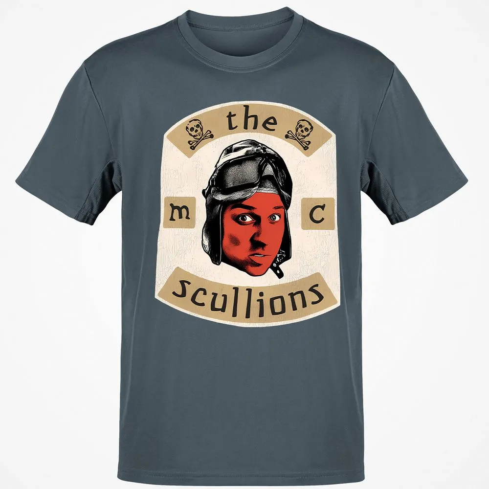 Classic Unisex T-Shirt - AW88X5QA - Charcoal - 3