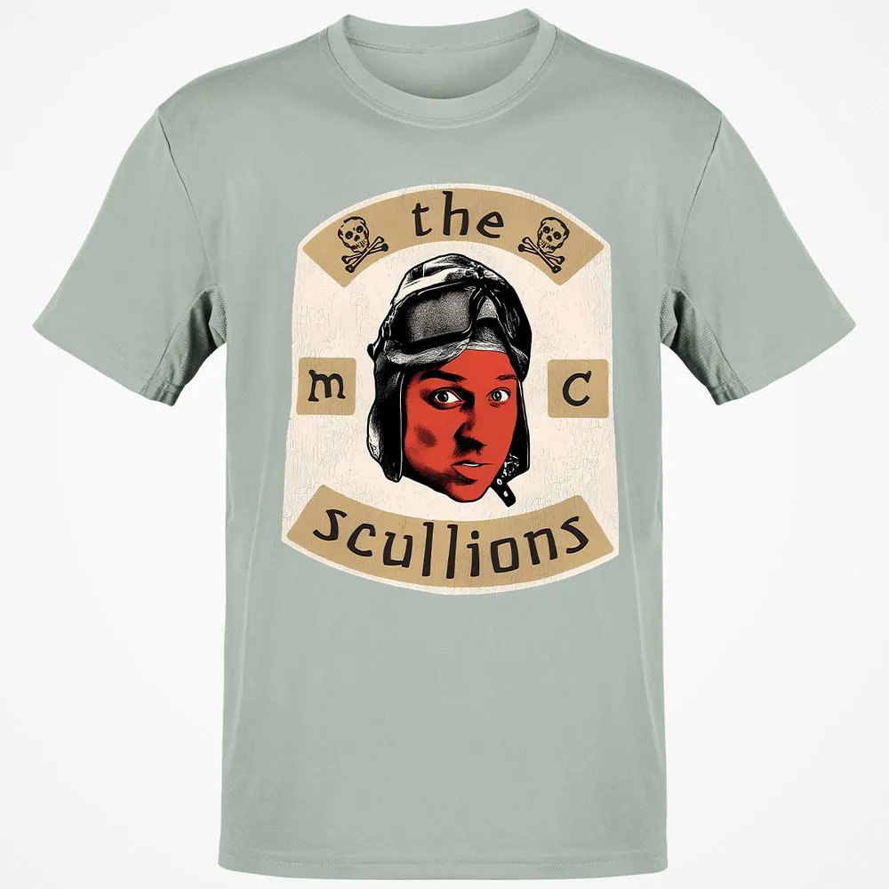 Classic Unisex T-Shirt - AW88X5QA - Ash - 2