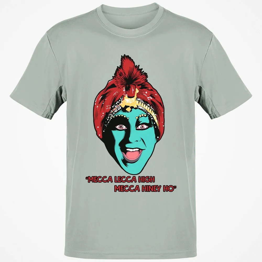 Classic Unisex T-Shirt - ASMRJ4PA - Ash - 2