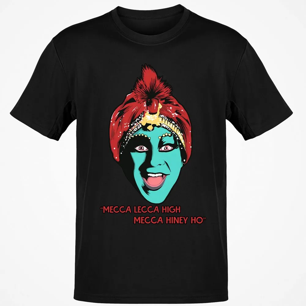 Classic Unisex T-Shirt - ASMRJ4PA - Black - 1