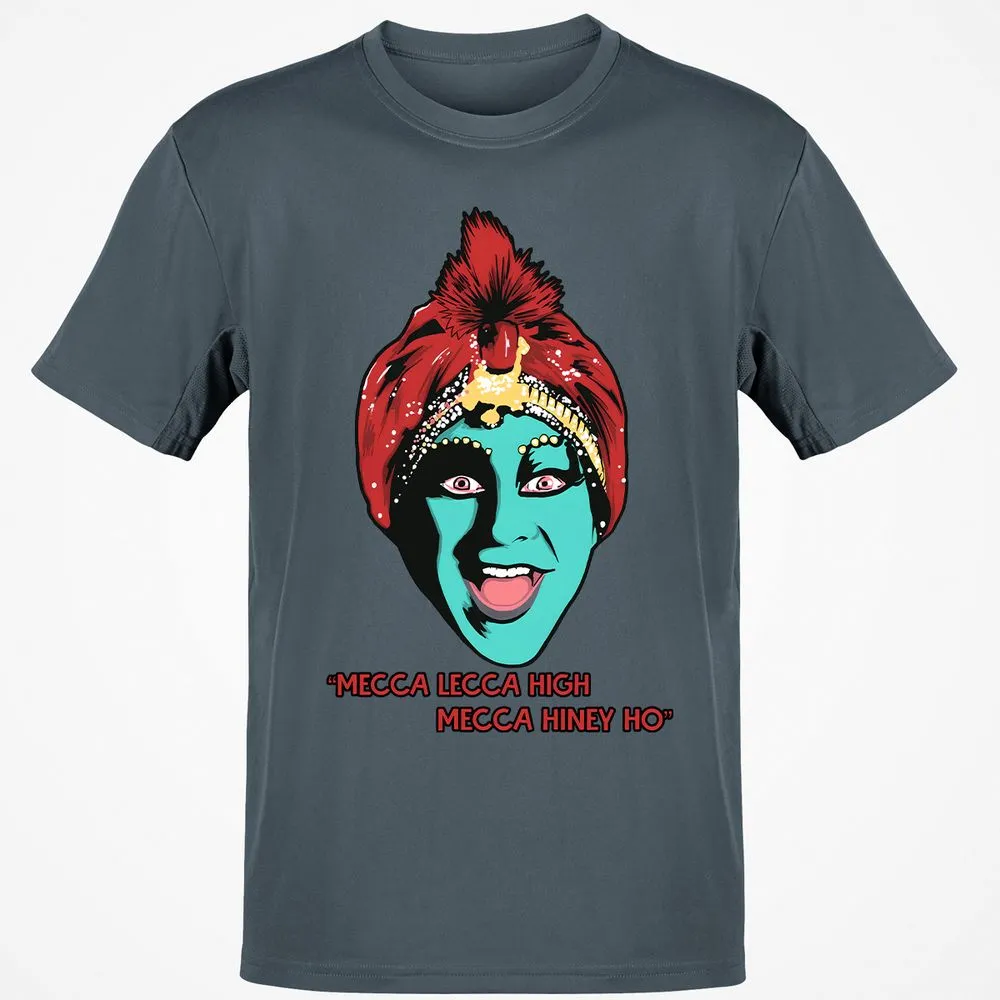 Classic Unisex T-Shirt - ASMRJ4PA - Charcoal - 3