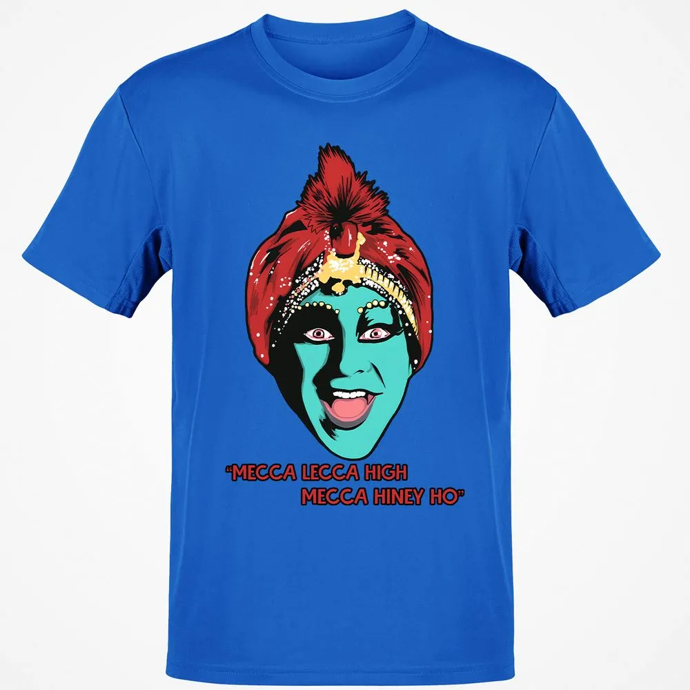 Classic Unisex T-Shirt - ASMRJ4PA - Royal - 11