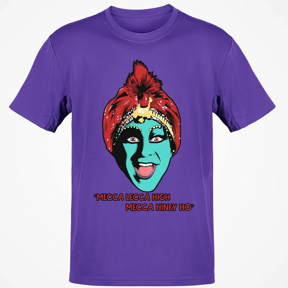 Classic Unisex T-Shirt - ASMRJ4PA - Purple - 9