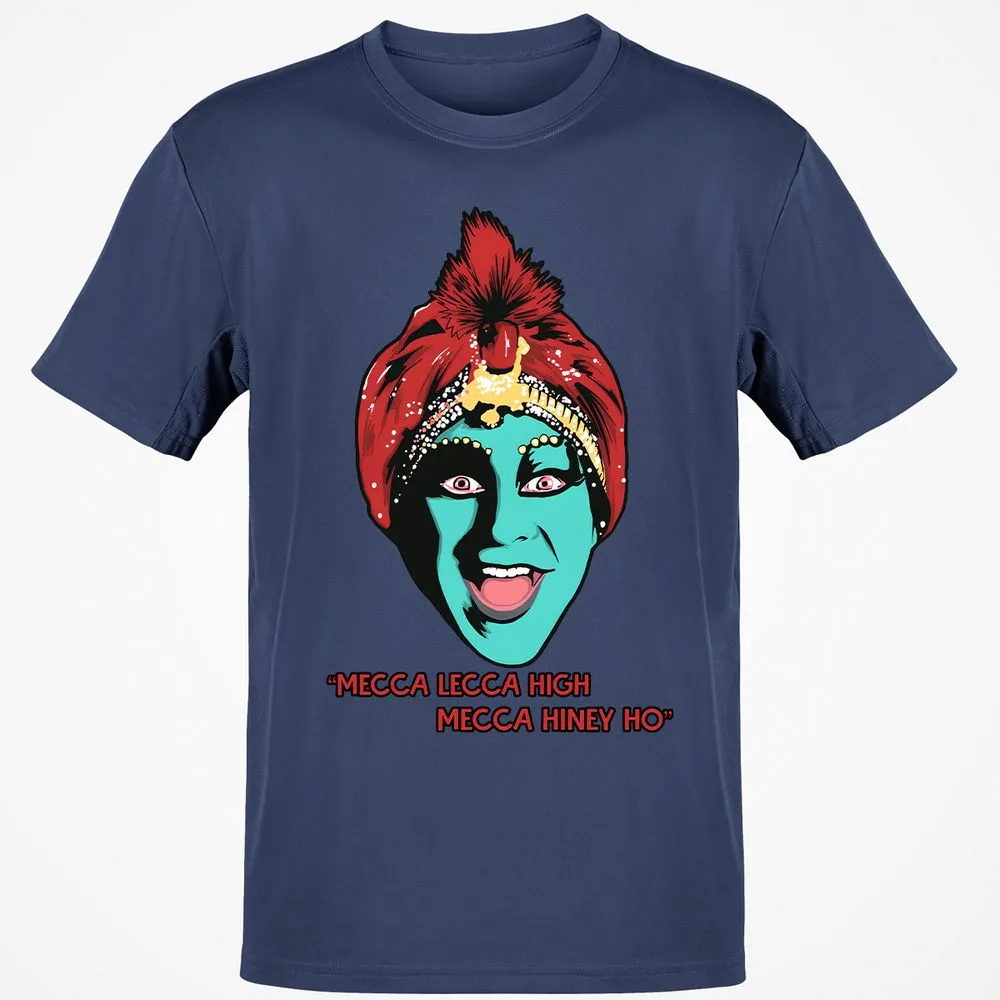 Classic Unisex T-Shirt - ASMRJ4PA - Navy - 7