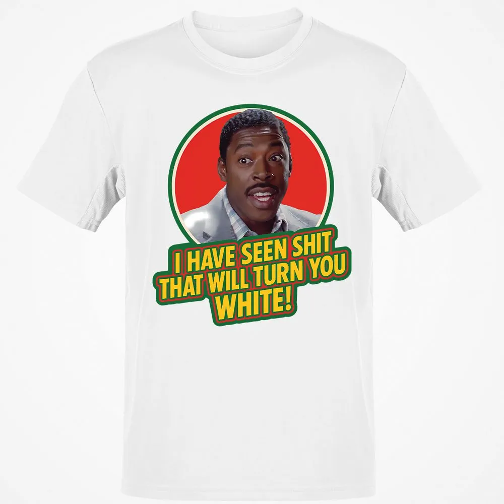 Classic Unisex T-Shirt - 4TXXXEAX - White - 12