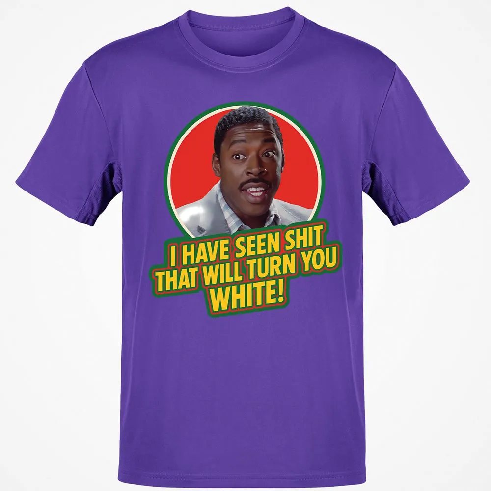Classic Unisex T-Shirt - 4TXXXEAX - Purple - 9