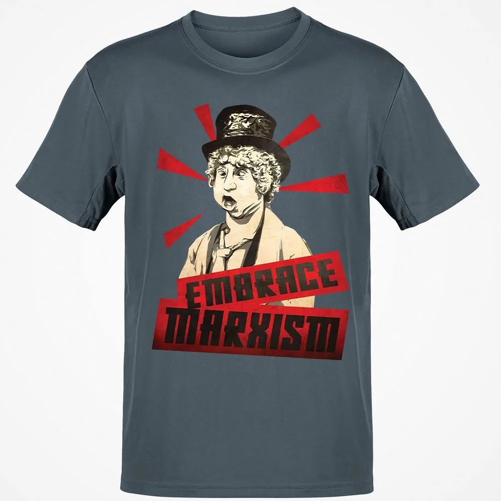 Classic Unisex T-Shirt - C95EUJ9S - Charcoal - 3