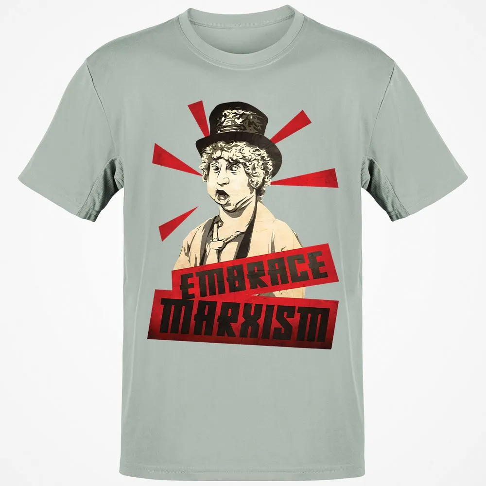Classic Unisex T-Shirt - C95EUJ9S - Ash - 2