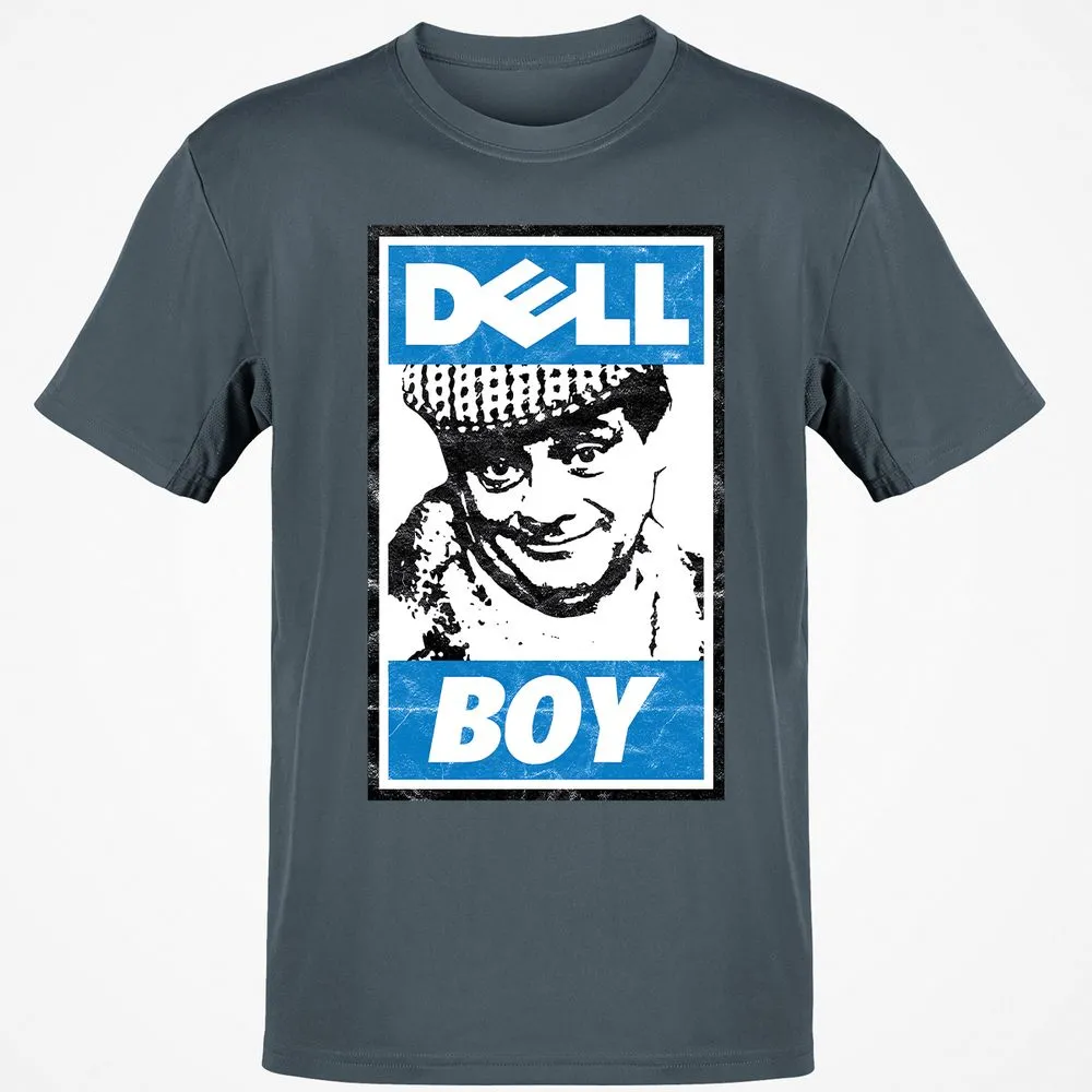 Classic Unisex T-Shirt - T3KE6AUH - Charcoal - 3