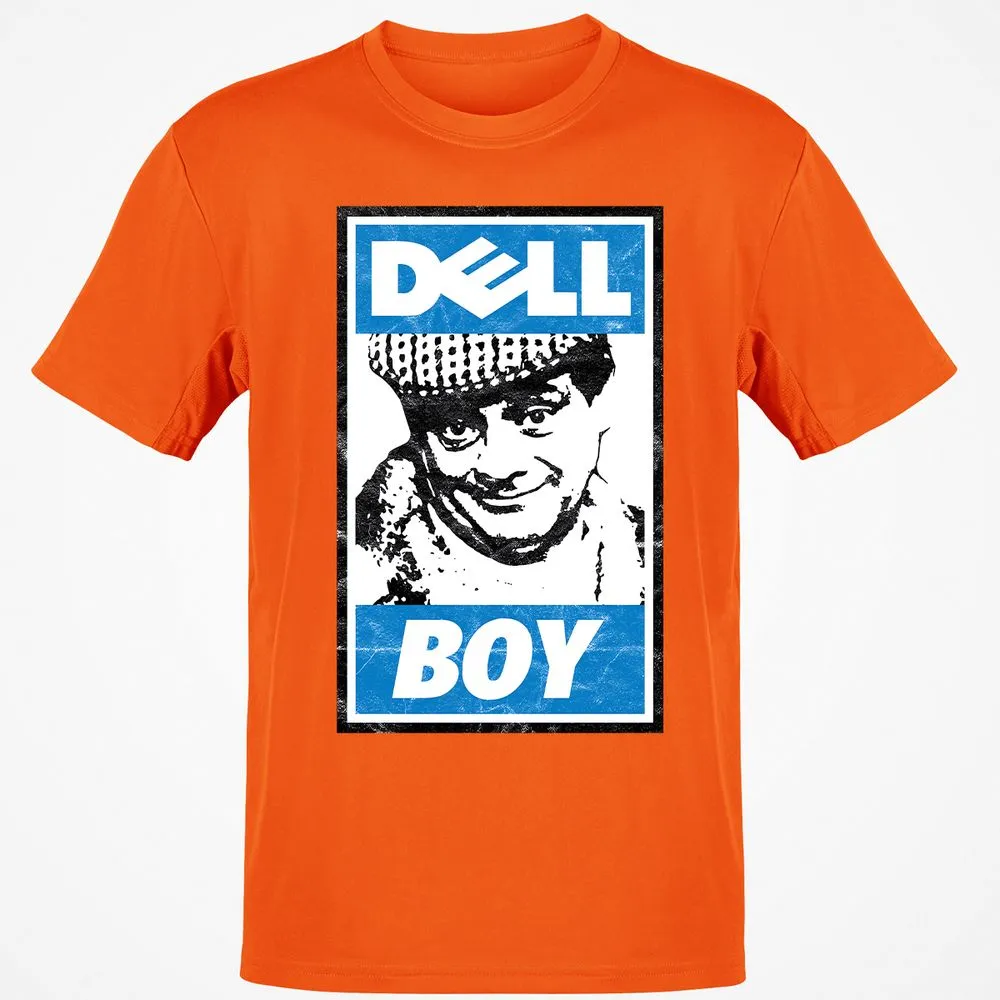 Classic Unisex T-Shirt - T3KE6AUH - Orange - 8
