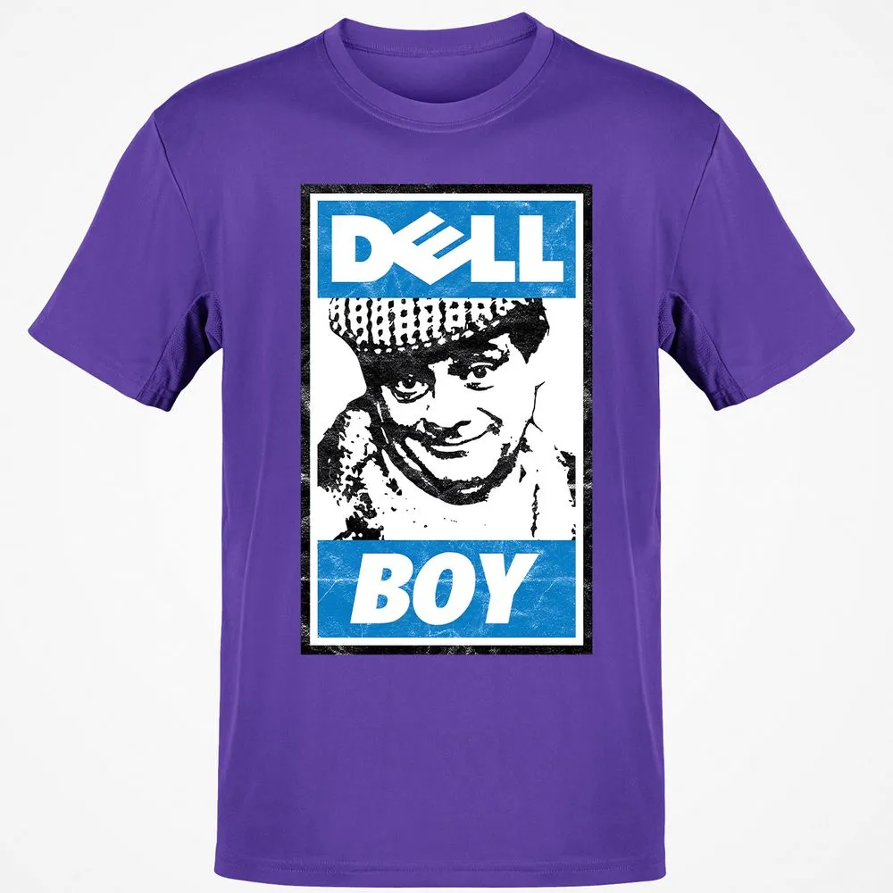 Classic Unisex T-Shirt - T3KE6AUH - Purple - 9