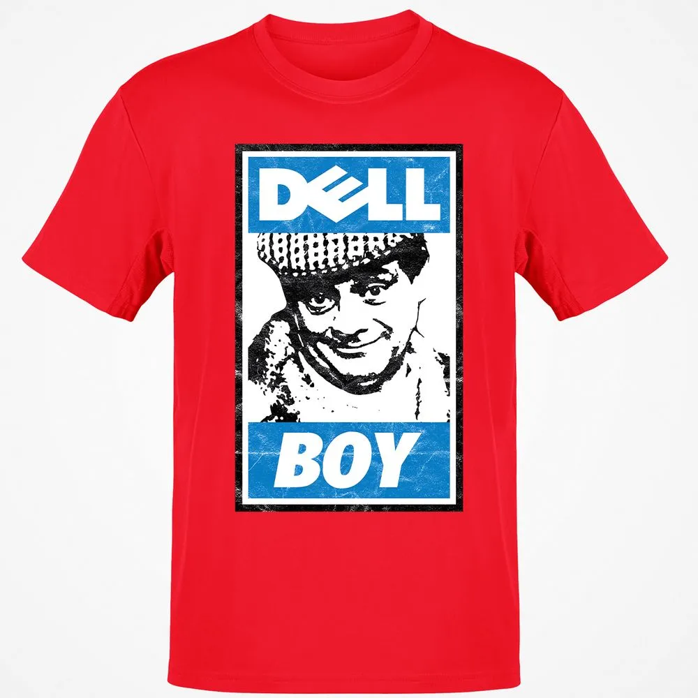 Classic Unisex T-Shirt - T3KE6AUH - Red - 10