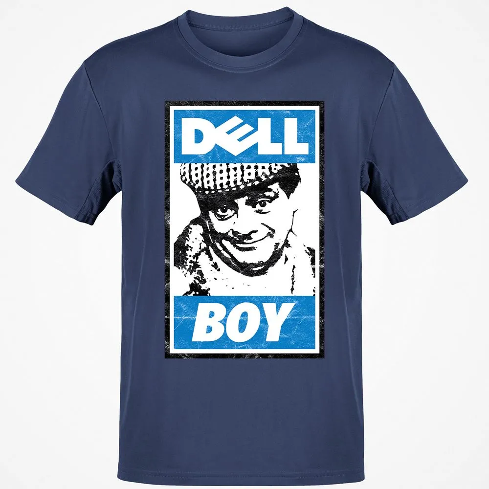 Classic Unisex T-Shirt - T3KE6AUH - Navy - 7