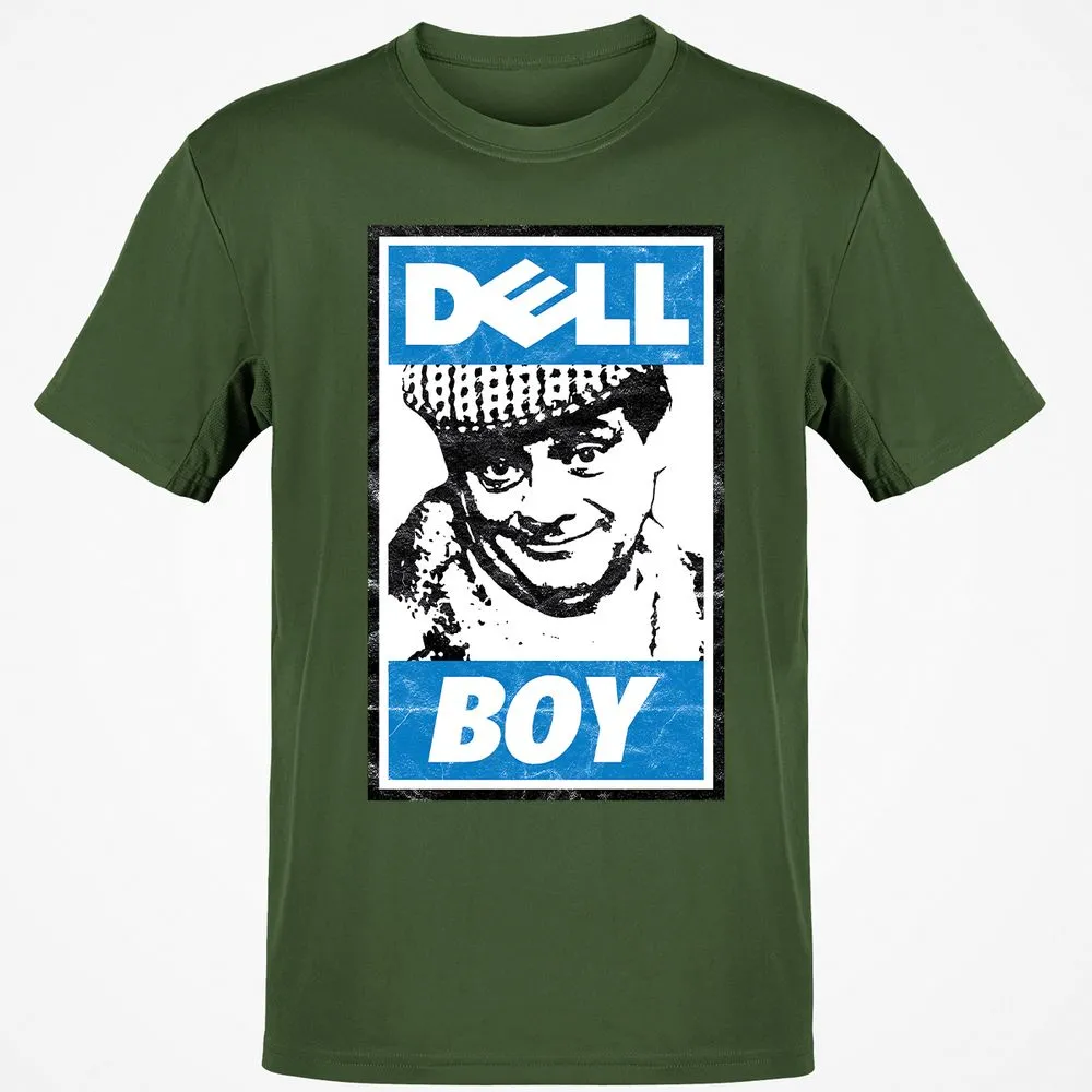 Classic Unisex T-Shirt - T3KE6AUH - Military Green - 6