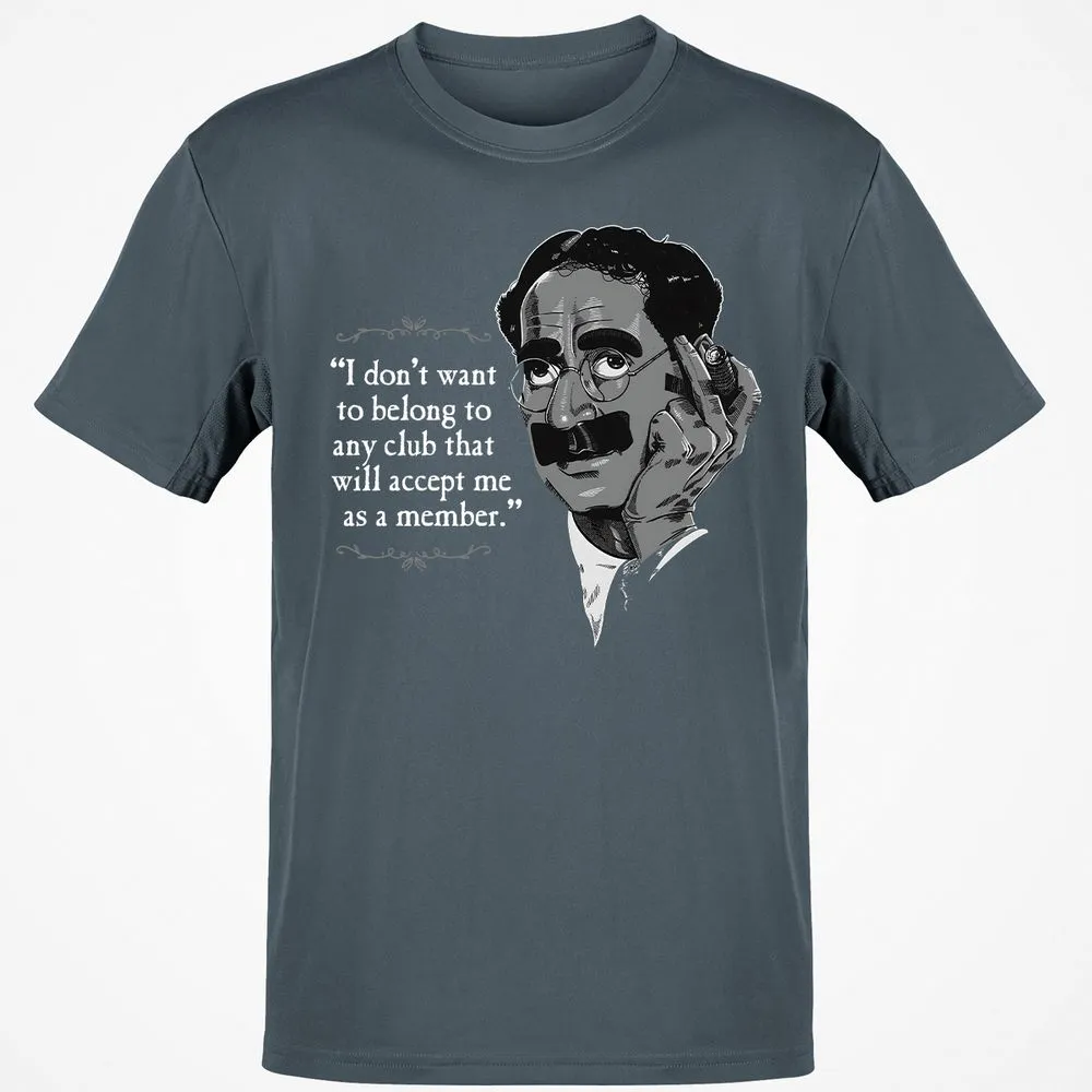 Classic Unisex T-Shirt - 5HYJHFJ6 - Charcoal - 3