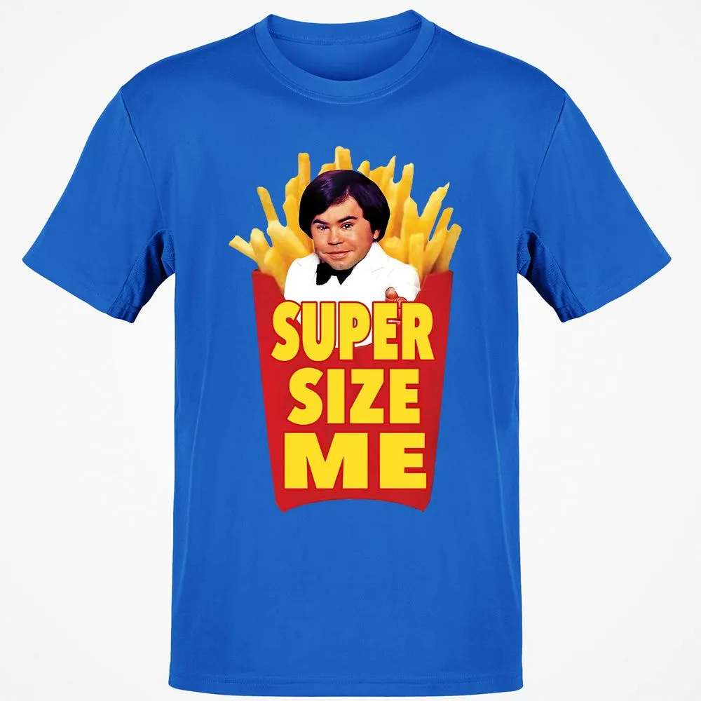 Classic Unisex T-Shirt - 5516QKCM - Royal - 11