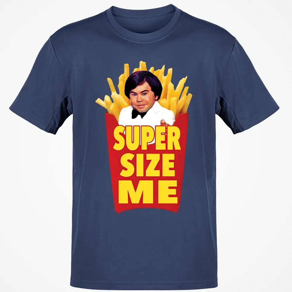 Classic Unisex T-Shirt - 5516QKCM - Navy - 7
