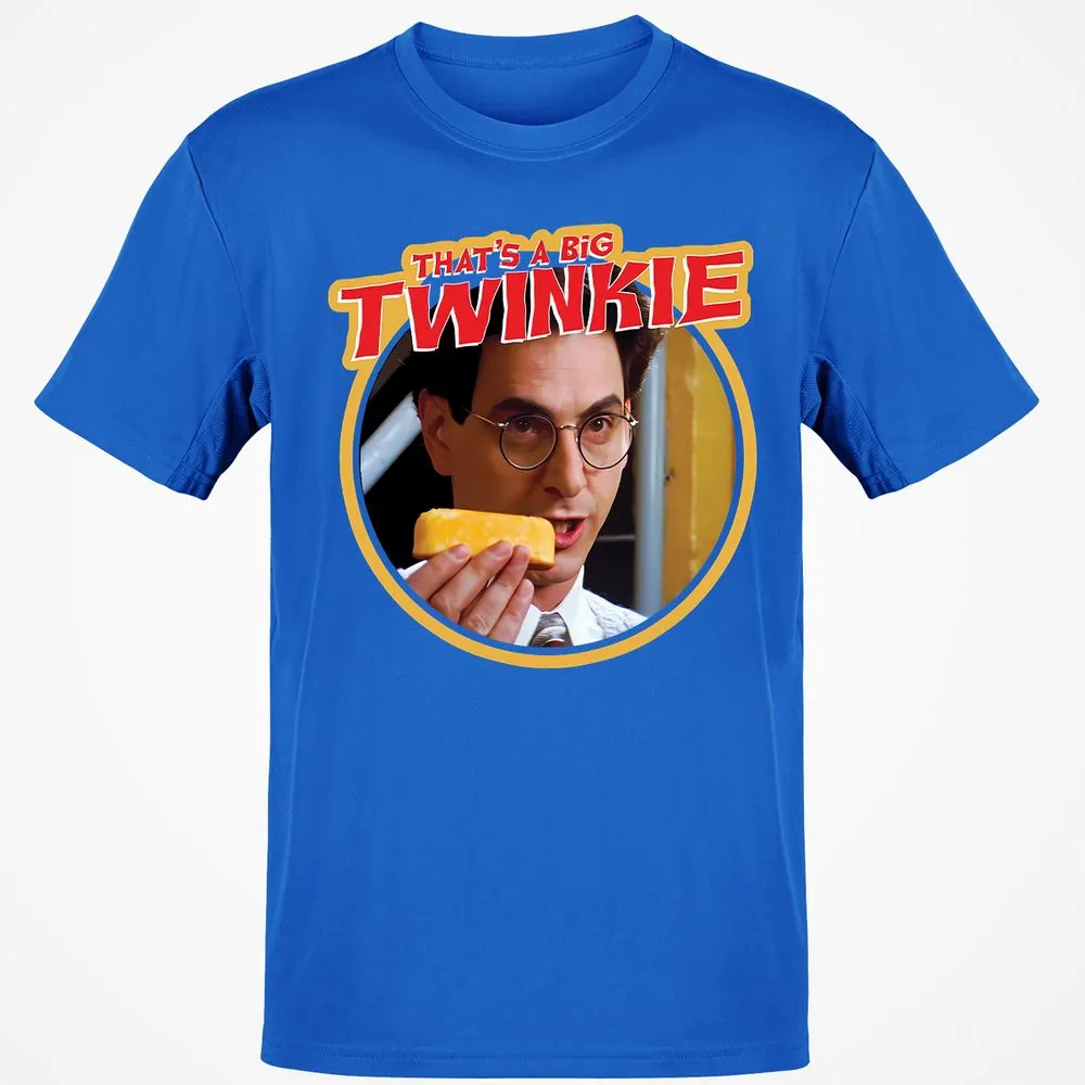 Classic Unisex T-Shirt - 7TQ9FN74 - Royal - 11