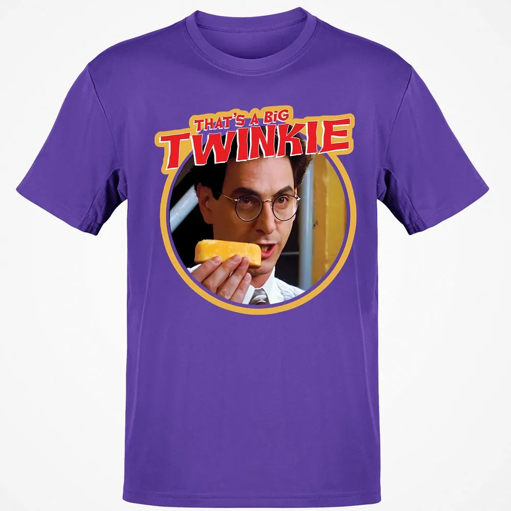 Classic Unisex T-Shirt - 7TQ9FN74 - Purple - 9