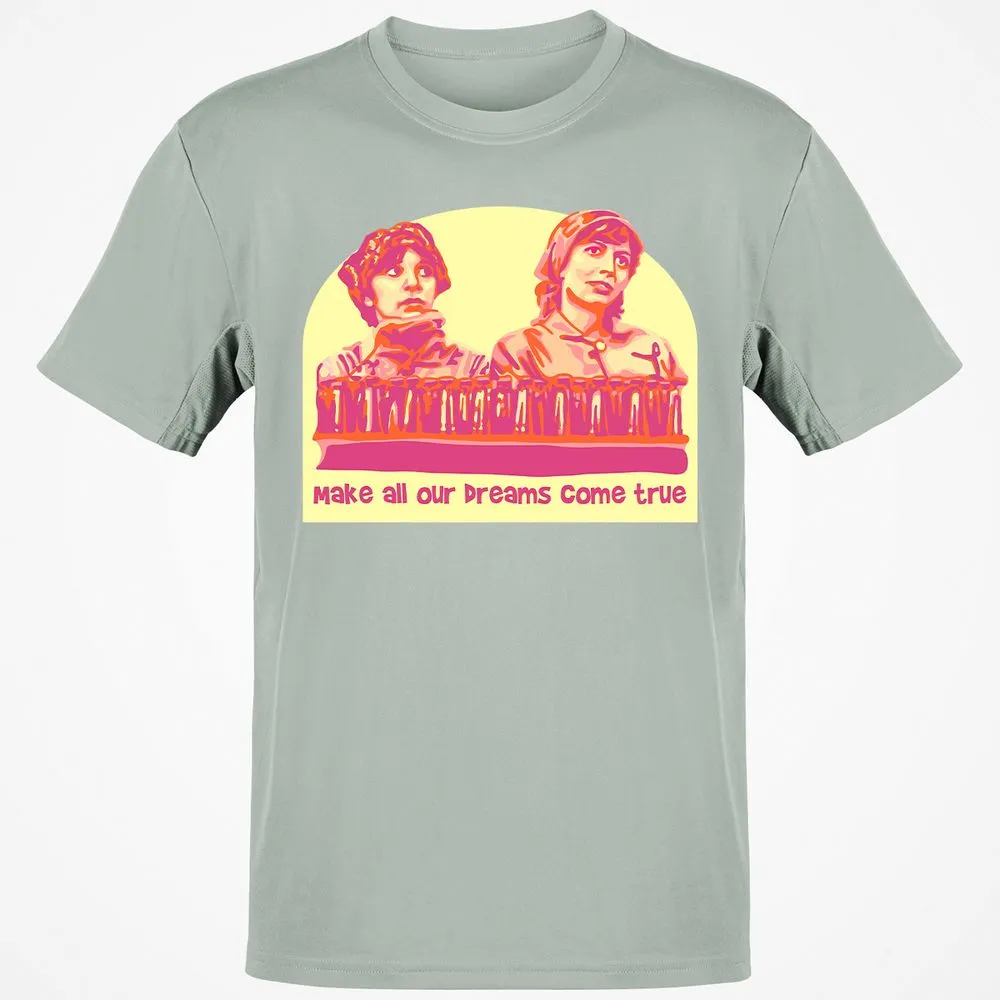 Classic Unisex T-Shirt - YP48S2LY - Ash - 2