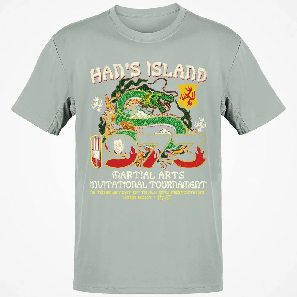 Classic Unisex T-Shirt - EXH8DD5U - Ash - 2