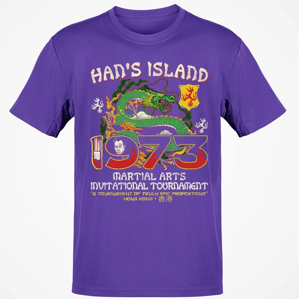 Classic Unisex T-Shirt - EXH8DD5U - Purple - 9