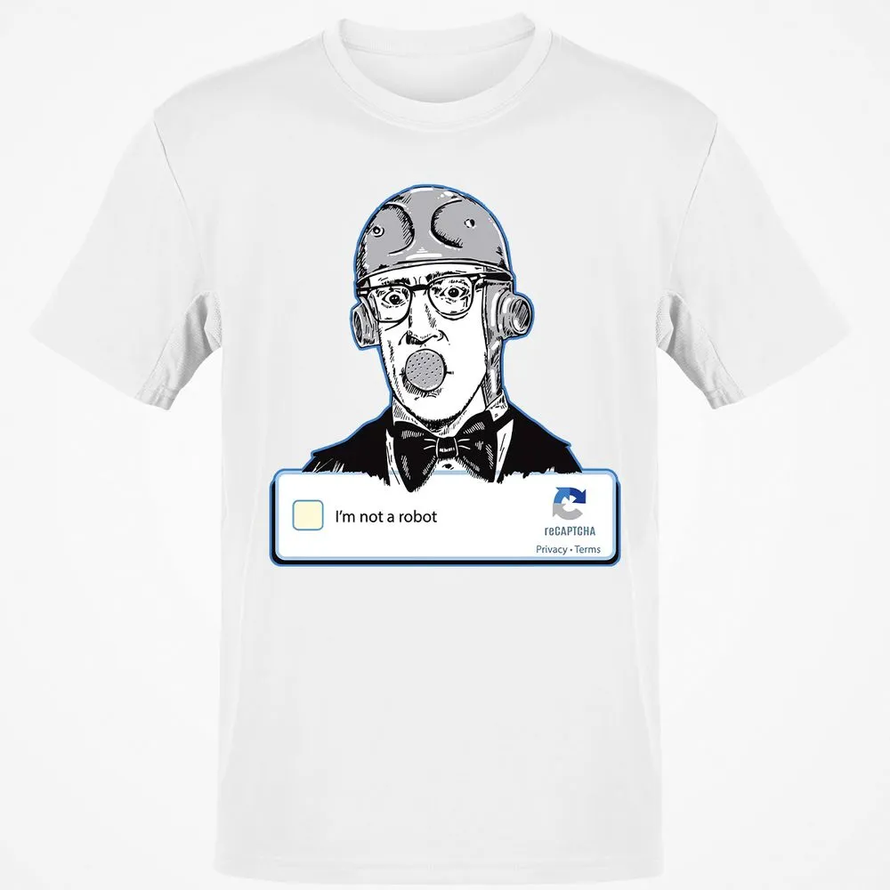 Classic Unisex T-Shirt - YCSQWF4Y - White - 12