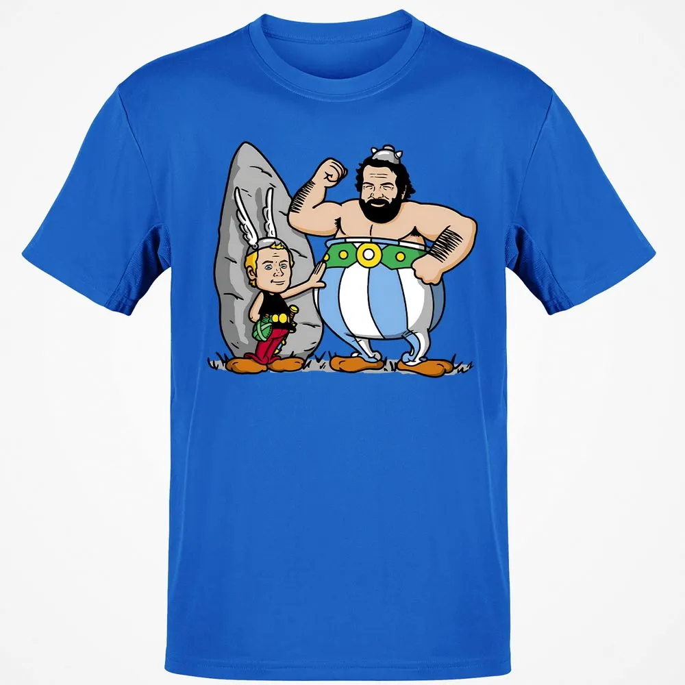 Classic Unisex T-Shirt - Y7WB87Y7 - Royal - 11